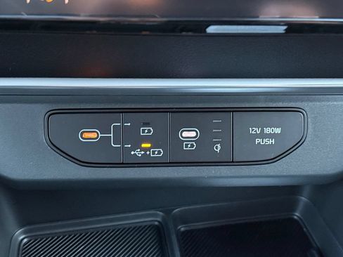 New 2026 Kia Carnival SX Prestige FWD image 18