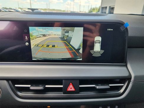 New 2026 Kia Seltos EX w/ EX Sunroof Package image 15