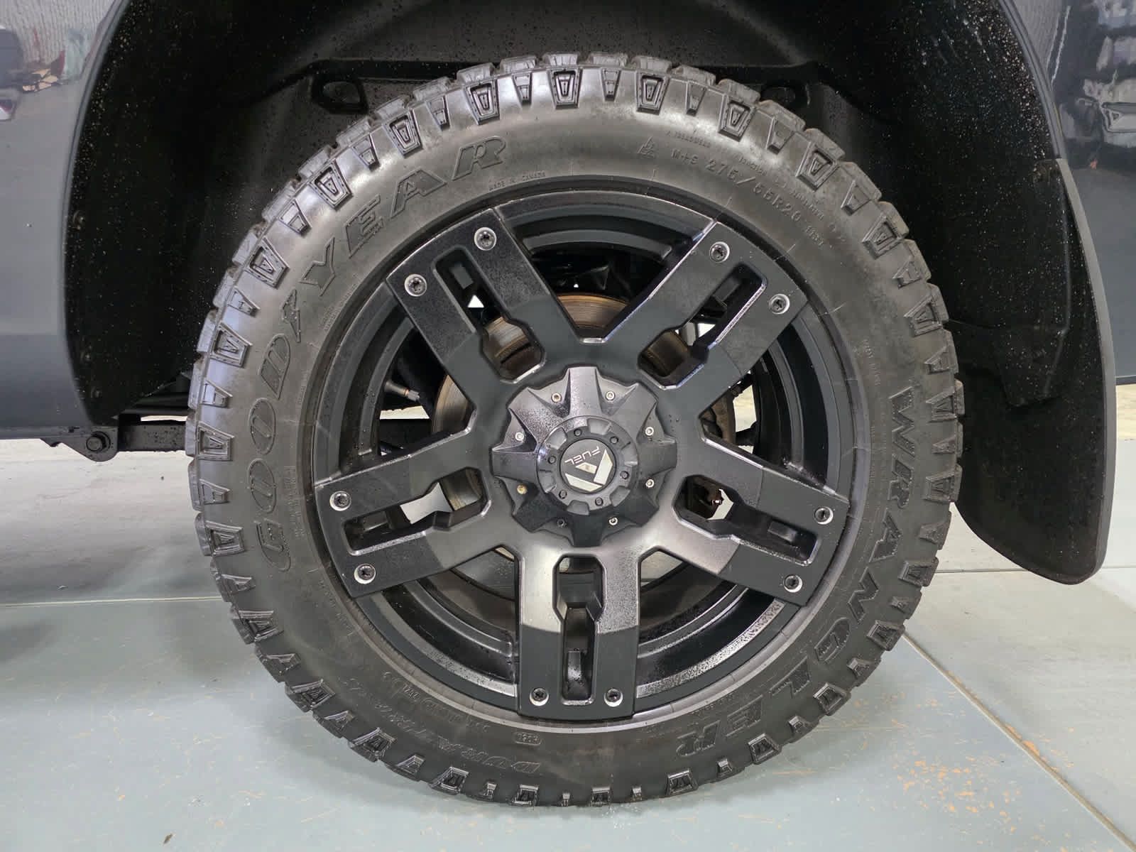 Used 2018 RAM 1500 Sport w/ Convenience Group AWD/4WD image 10