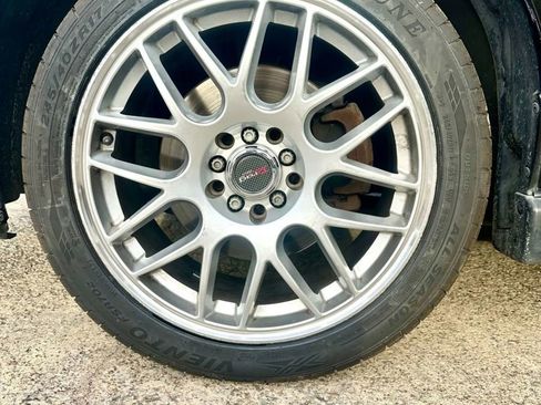 Used 2004 Subaru Impreza WRX Sedan image 25