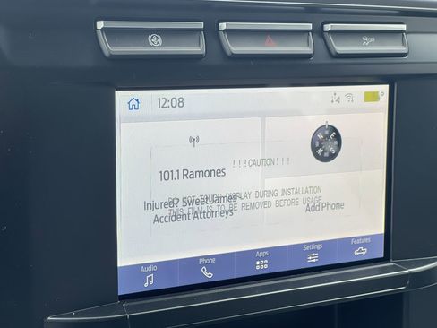 New 2024 Ford F450 XL image 25