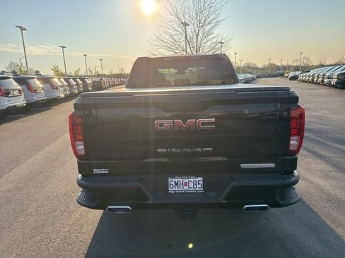 Used 2023 GMC Sierra 1500 Elevation image 5