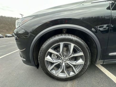 Used 2023 Acura MDX Technology image 20