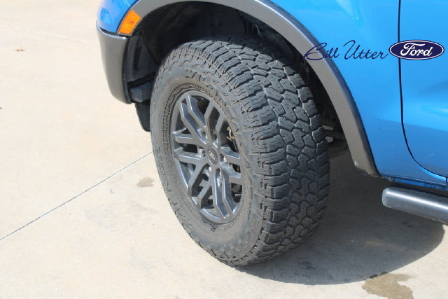 Used 2021 Ford Ranger XLT w/ Tremor Off-Road Package AWD/4WD image 9
