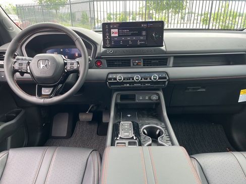 New 2026 Honda Passport TrailSport Elite image 9