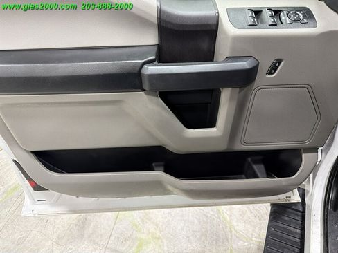 Used 2019 Ford F150 XL w/ XL Power Equipment Group AWD/4WD image 25