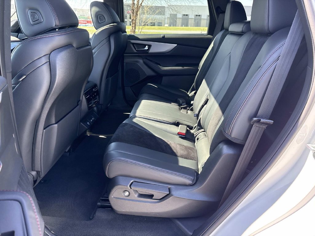 Used 2023 Acura MDX A-Spec AWD/4WD image 24
