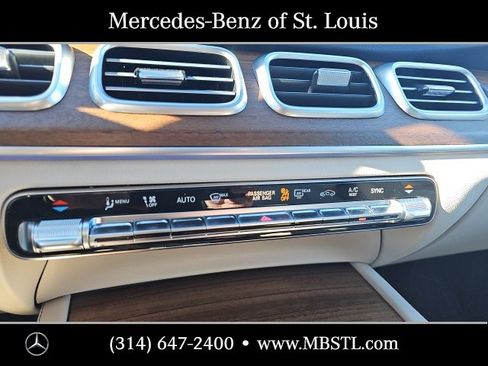 Used 2025 Mercedes-Benz GLE 450 4MATIC image 23