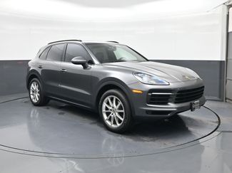 Used 2019 Porsche Cayenne AWD/4WD video 1