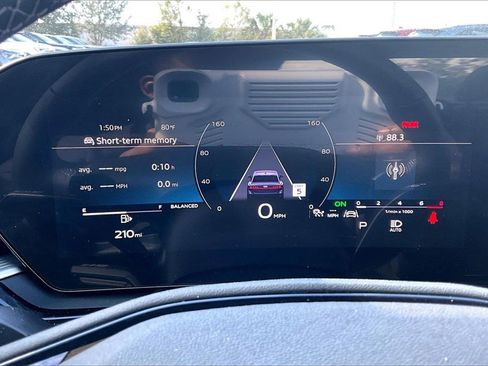 Used 2026 Audi A6 Premium Plus w/ Premium Plus Package image 25