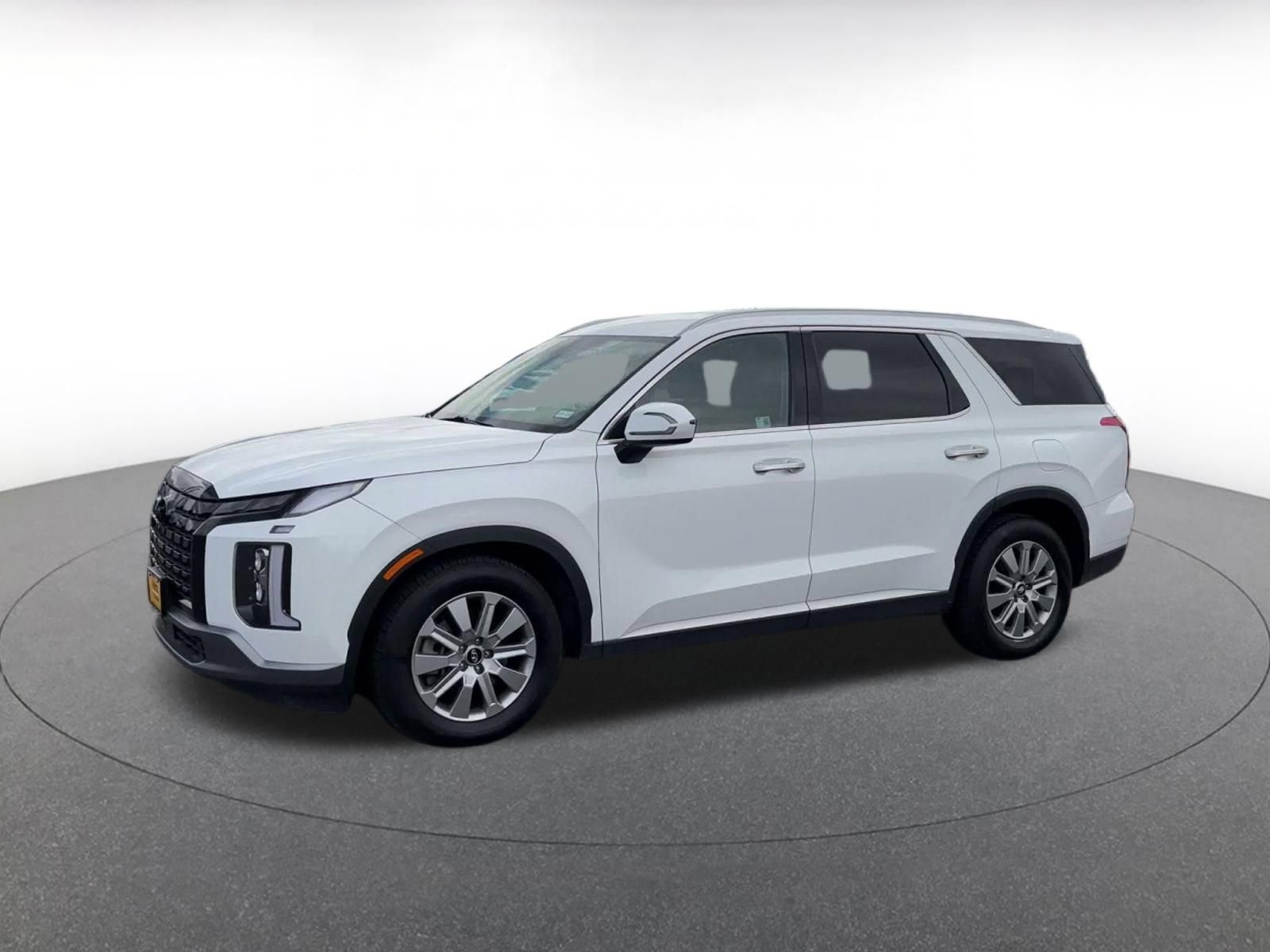 Used 2025 Hyundai Palisade SEL AWD/4WD image 7