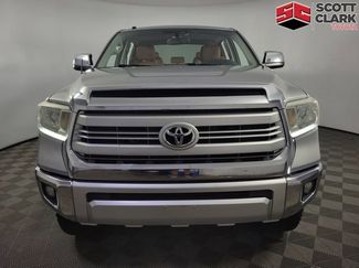 Used 2014 Toyota Tundra 1794 Edition AWD/4WD video 2