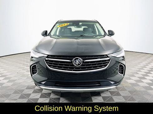 Used 2023 Buick Envision Preferred image 4