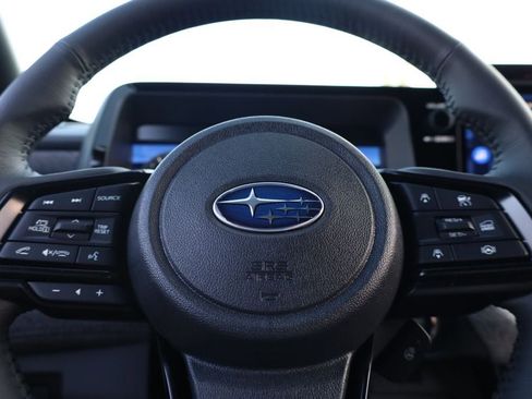 New 2026 Subaru Outback Premium image 9