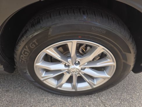 Used 2025 Honda CR-V EX-L image 33