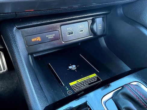 Used 2024 Acura Integra A-Spec image 34