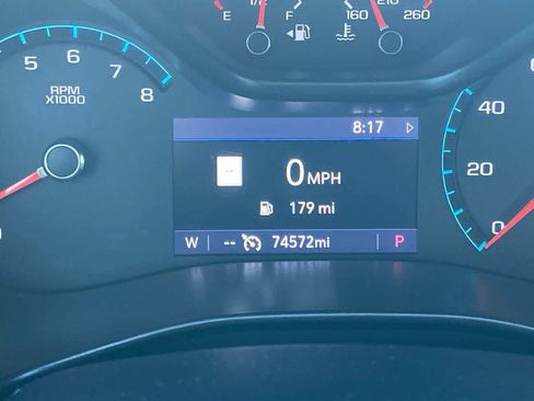 Used 2021 Chevrolet Colorado ZR2 AWD/4WD image 15