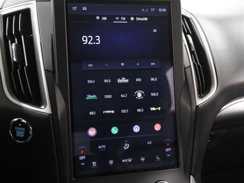 Certified 2024 Ford Edge SEL w/ Sport Appearance Package image 10