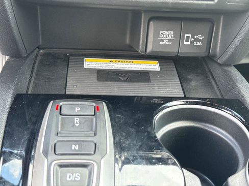 Used 2021 Honda Passport Elite image 27