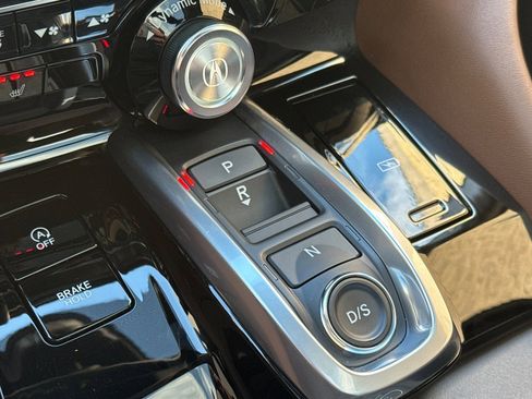 Used 2023 Acura MDX FWD w/ Technology Package image 24