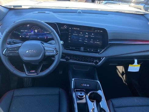 New 2026 Chevrolet Equinox RS w/ Convenience Package III image 14