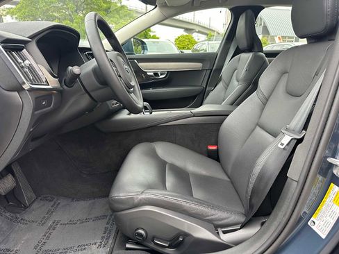 Certified 2023 Volvo S90 B6 Plus AWD/4WD image 20