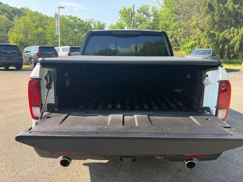 Used 2021 Honda Ridgeline Black Edition image 30