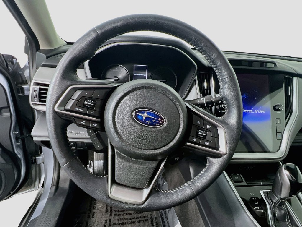 Used 2020 Subaru Outback Limited AWD/4WD image 10