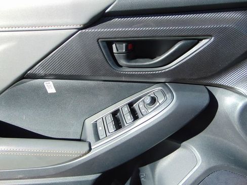 New 2026 Subaru Crosstrek 2.5i Wilderness w/ Wilderness Package image 20