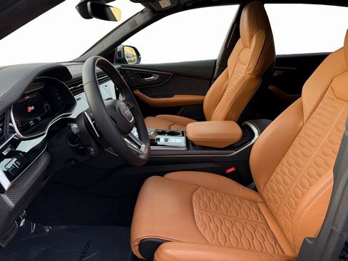 Used 2025 Audi RS Q8 performance w/ Executive Package image 10