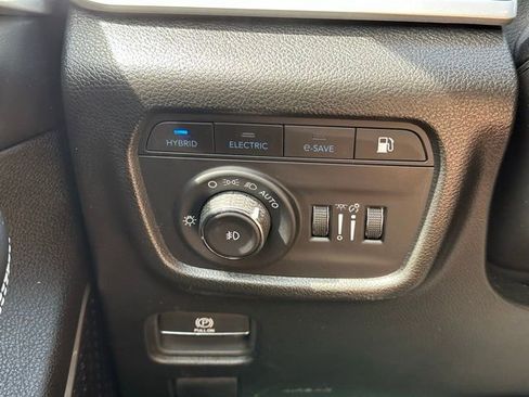 Used 2023 Jeep Grand Cherokee 30th Anniversary image 19