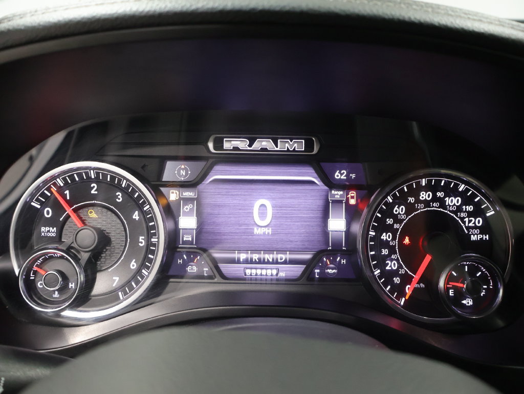Used 2019 RAM 1500 Sport w/ Level 2 Equipment Group AWD/4WD image 37