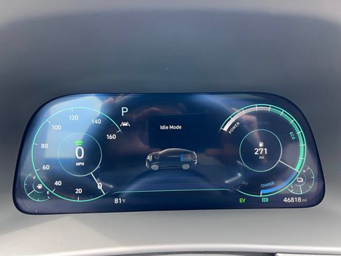Used 2023 Hyundai Sonata Limited FWD image 35