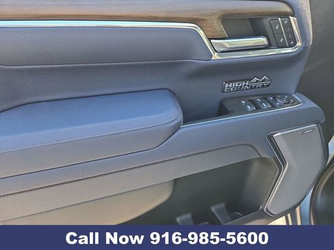 New 2026 Chevrolet Silverado 1500 High Country image 26