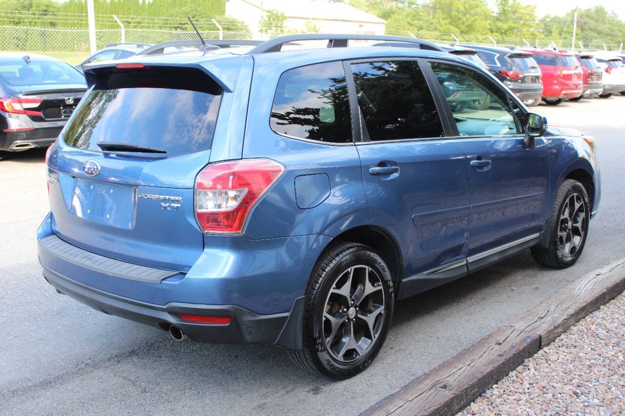 Used 2015 Subaru Forester 2.0XT Touring AWD/4WD image 6