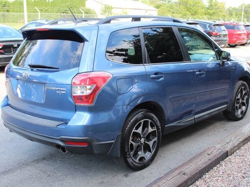 Used 2015 Subaru Forester 2.0XT Touring AWD/4WD image 6