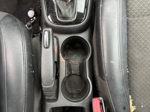 Used 2018 Buick Encore Sport Touring FWD image 17