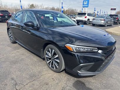 Used 2023 Honda Civic EX