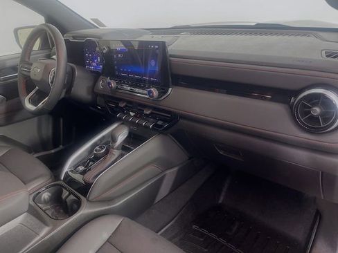 Used 2026 Chevrolet Colorado Z71 w/ Technology Package image 29