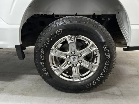Used 2023 Ford F150 XLT w/ Equipment Group 302A High AWD/4WD image 61