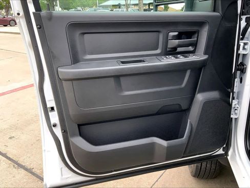 New 2026 RAM 5500 Tradesman w/ Chrome Appearance Group image 8