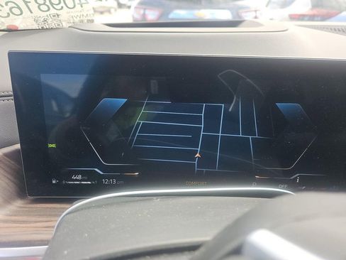 Used 2026 BMW X7 xDrive40i image 20