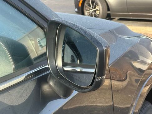 New 2025 MAZDA CX-5 AWD 2.5 S w/ Preferred Package image 11