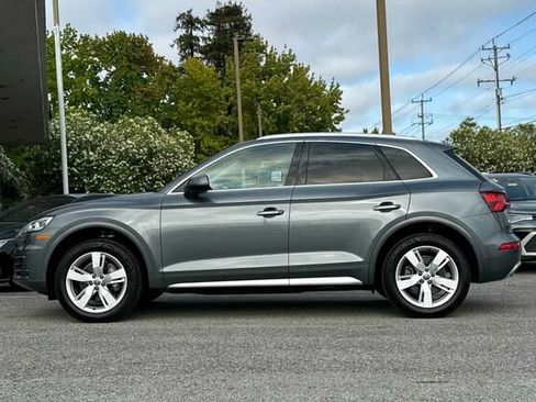 Used 2018 Audi Q5 2.0T Premium Plus AWD/4WD image 7