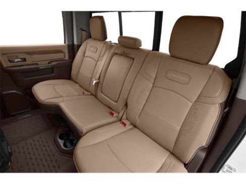 Certified 2021 RAM 2500 Limited image 13