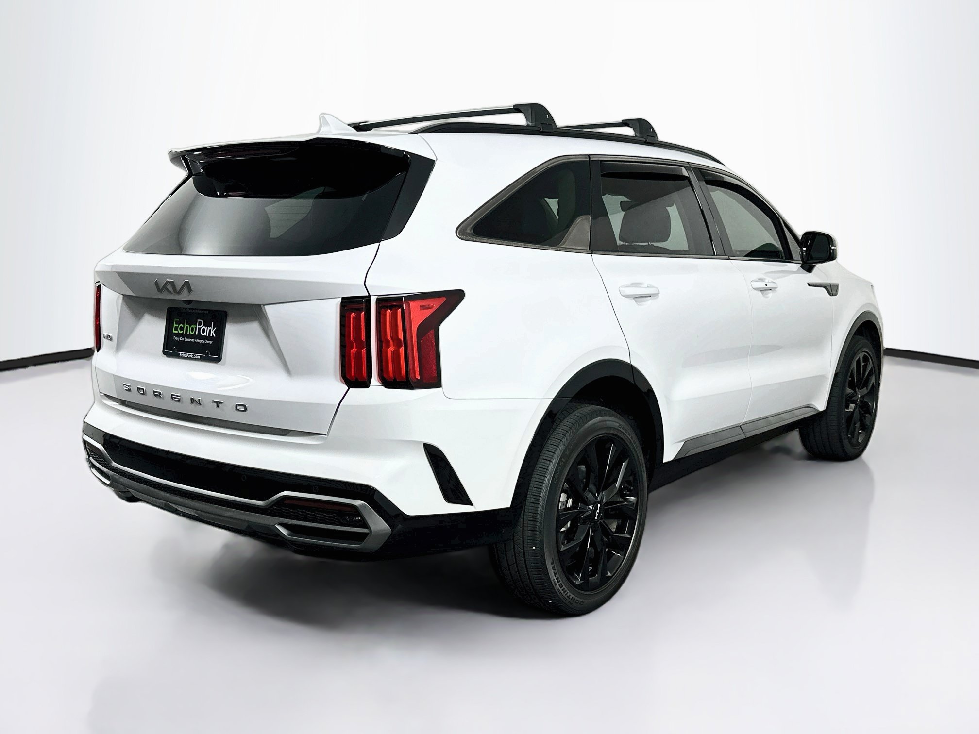 Used 2022 Kia Sorento SX AWD/4WD image 9