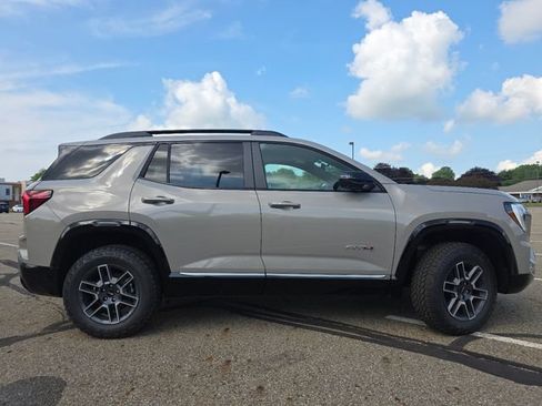 New 2027 GMC Terrain AT4 w/ Convenience Package III AWD/4WD image 18