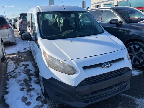 Used 2017 Ford Transit Connect XL image 21