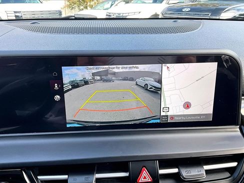 Used 2024 Kia Seltos S image 20