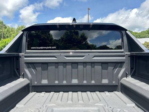 Used 2023 GMC Hummer EV Edition 1 AWD/4WD image 27